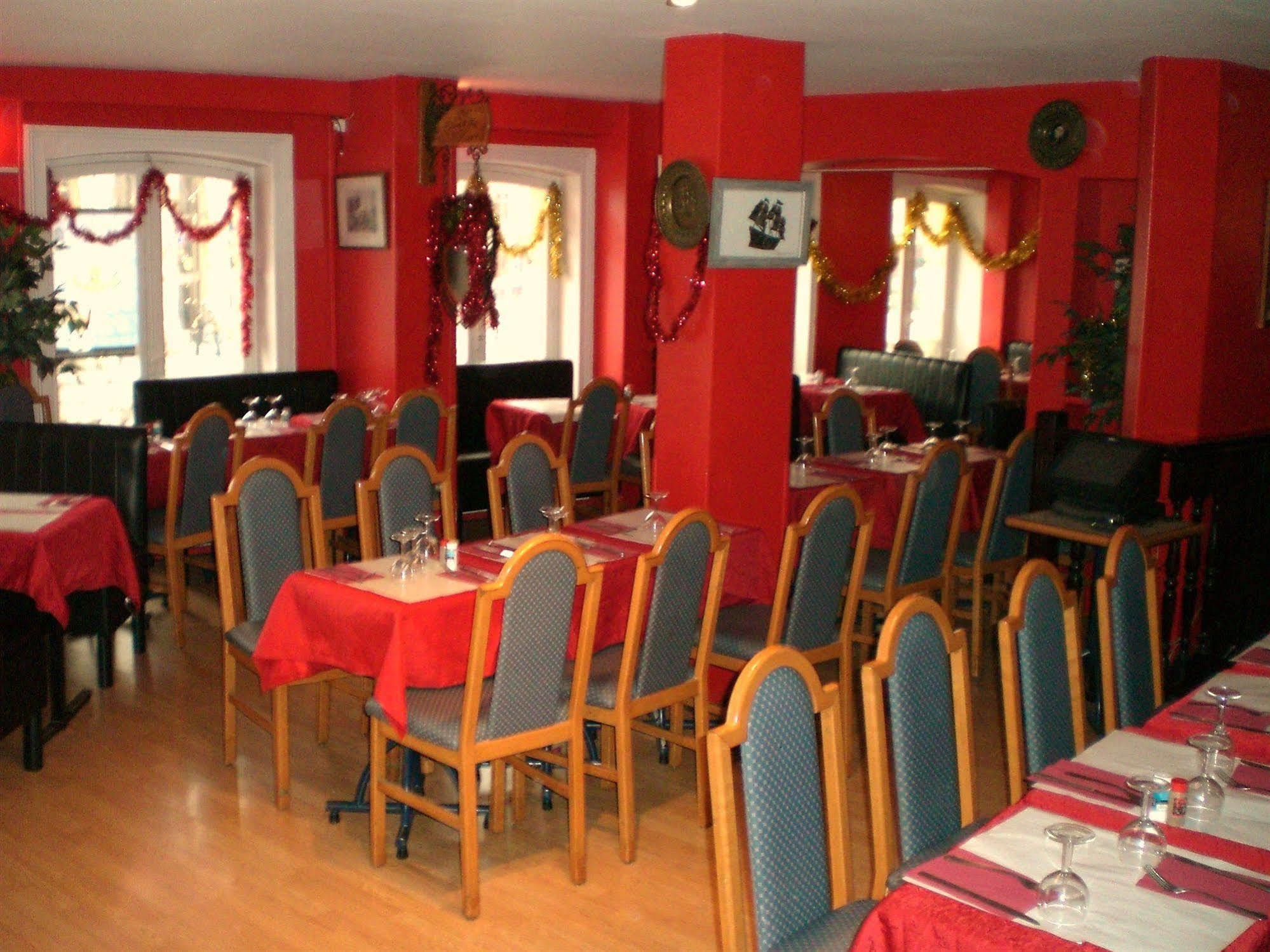 Le Napoleon Hotel Lille Exterior foto