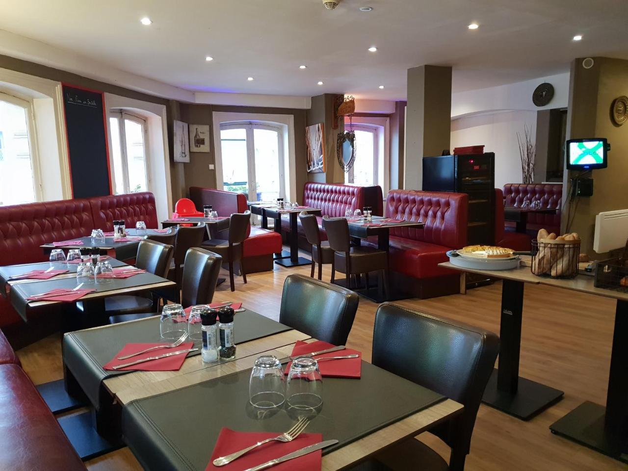 Le Napoleon Hotel Lille Exterior foto